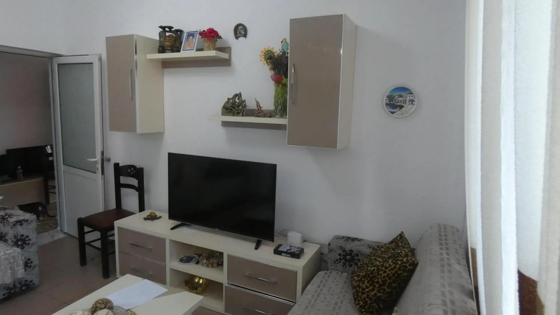 Pensión Guesthouse Odobashi Zhaban Albania