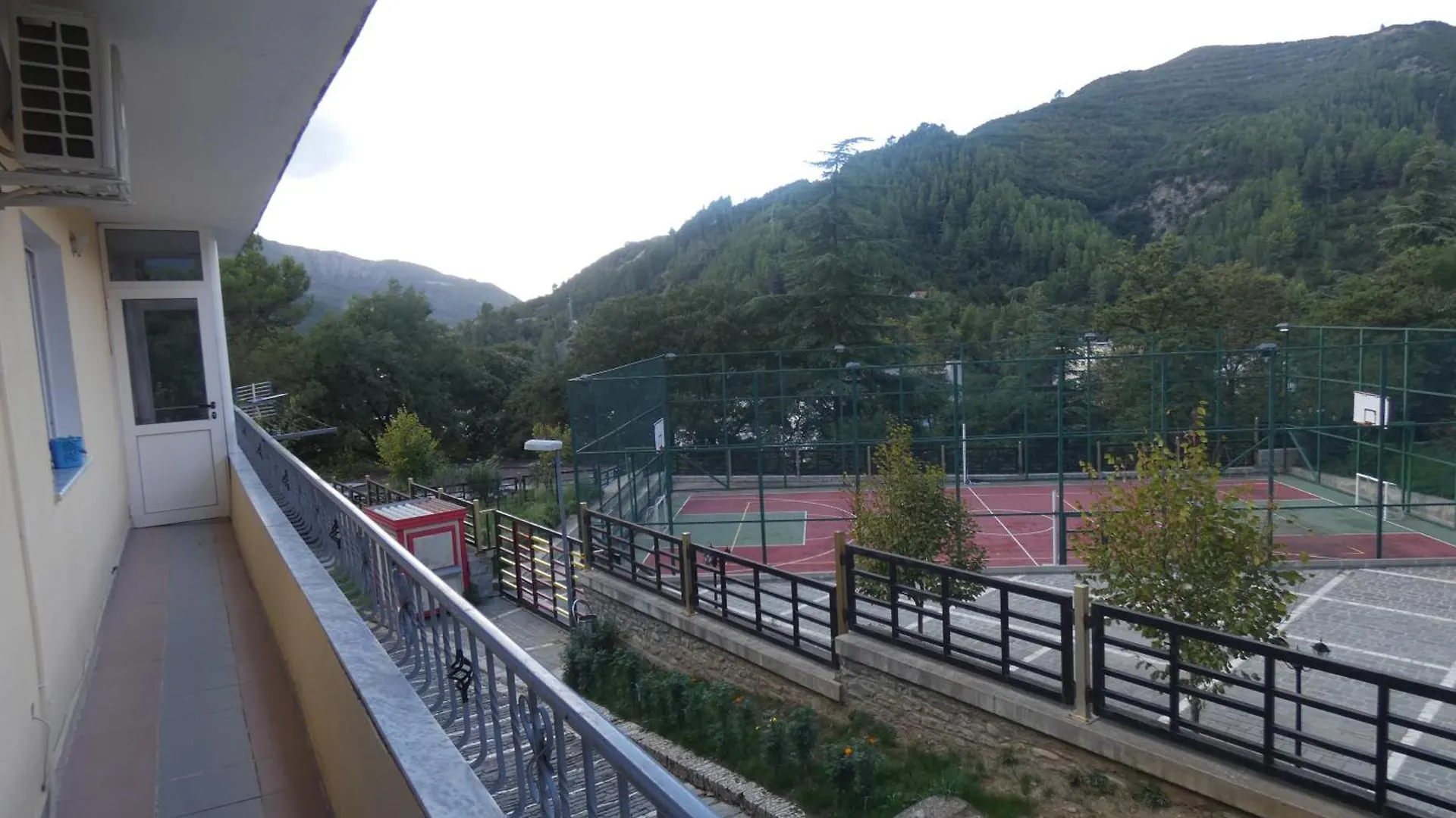 Guesthouse Odobashi Zhaban Albanien