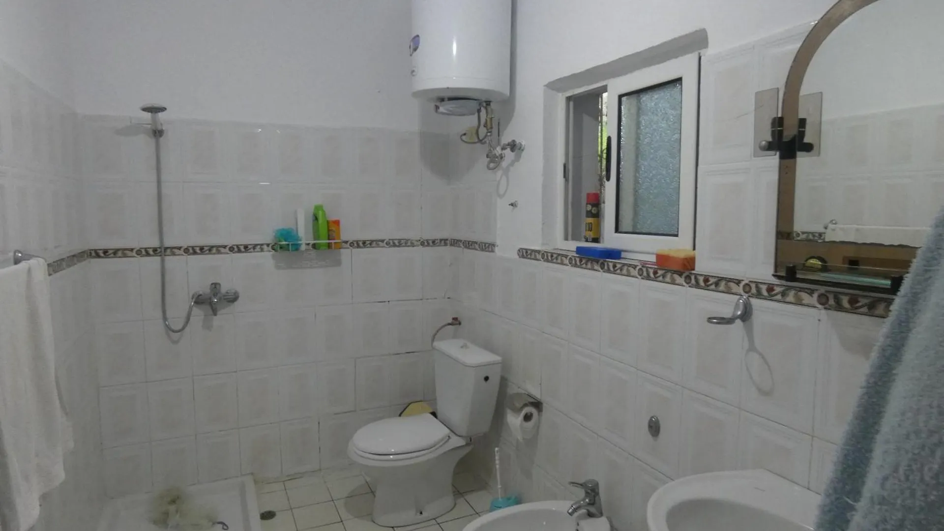 Gæstehus Guesthouse Odobashi Zhaban