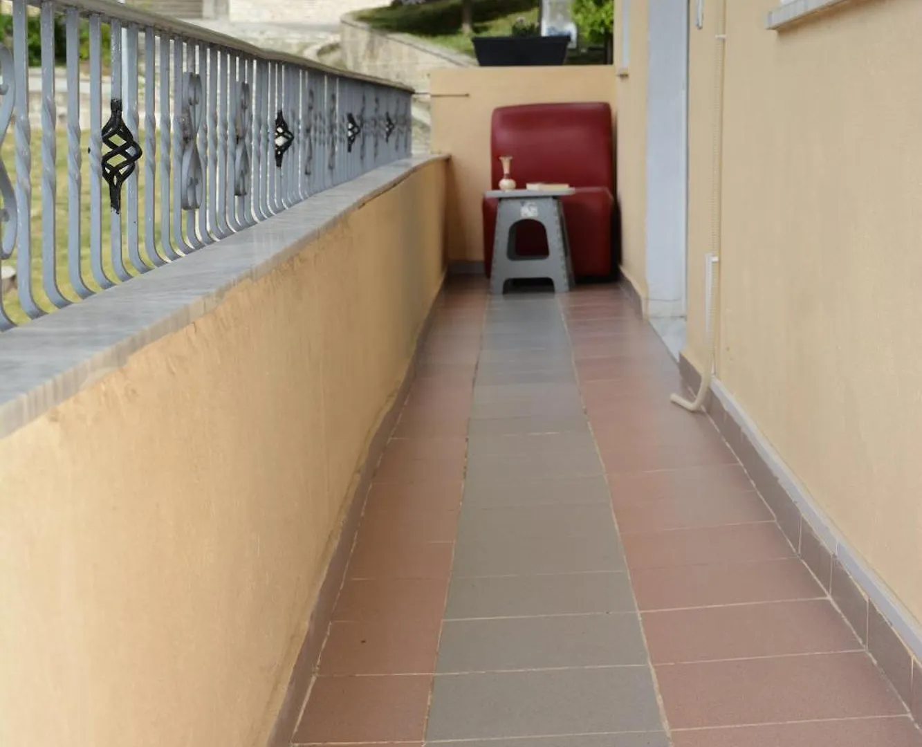Guesthouse Odobashi Zhaban 0*,