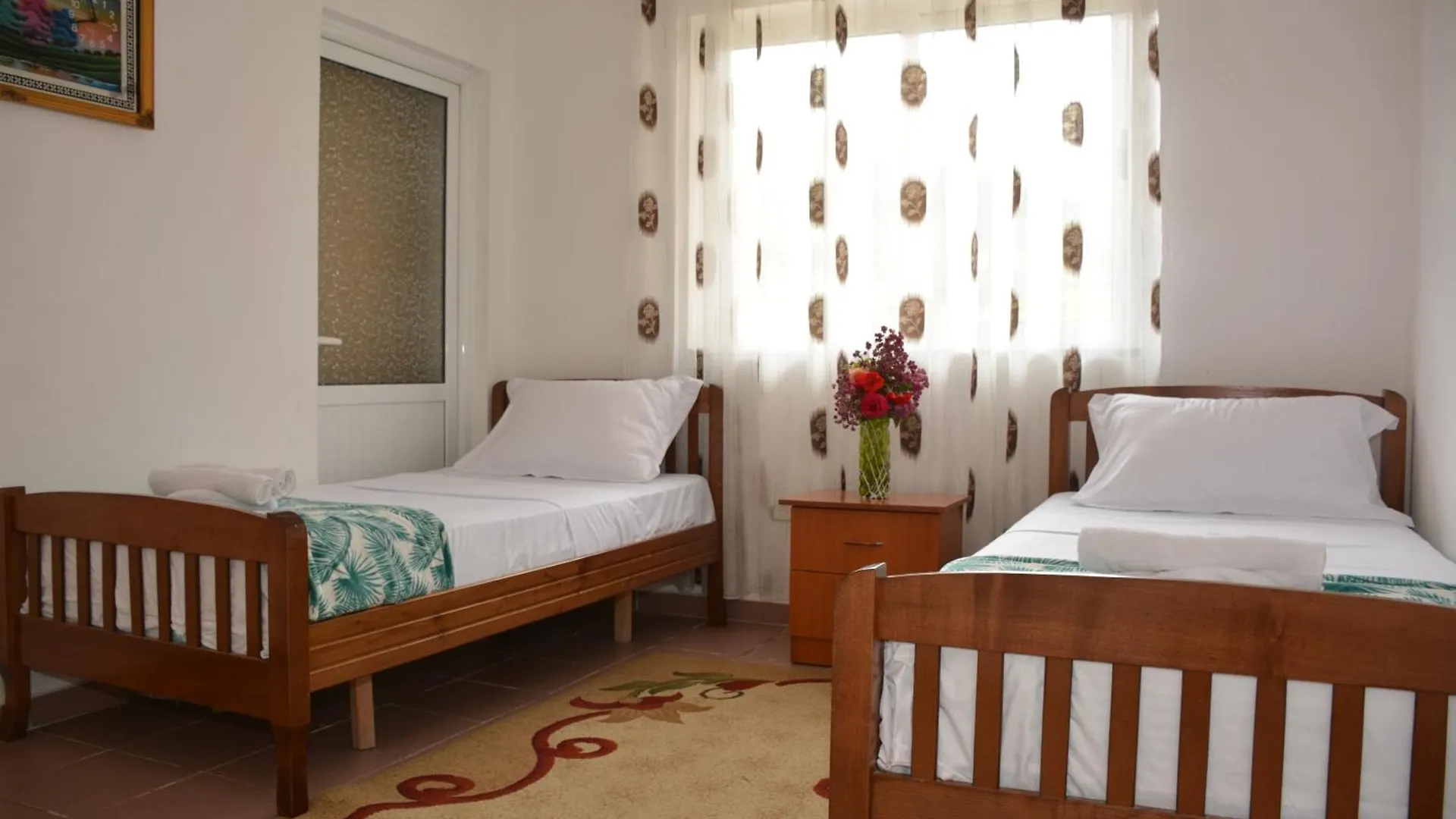 Guesthouse Odobashi Zhaban