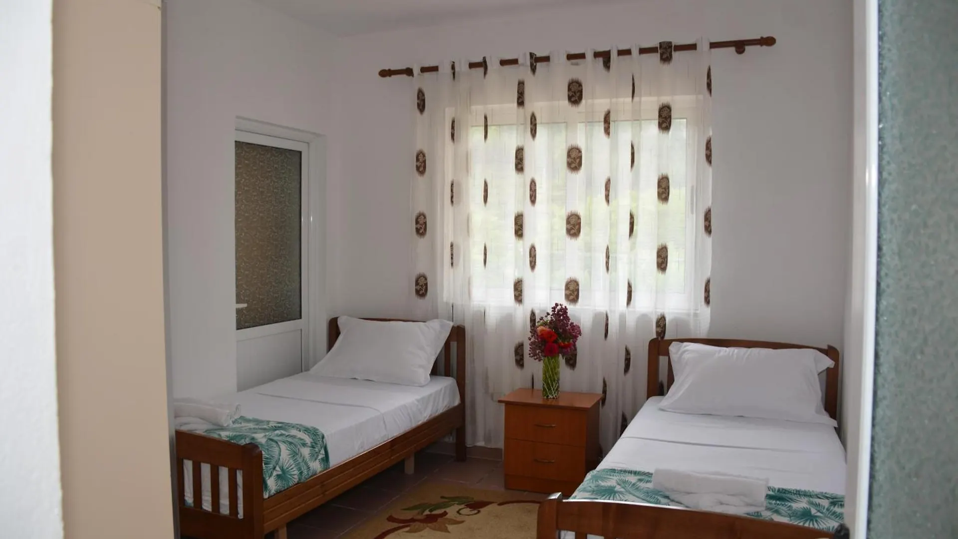 Gæstehus Guesthouse Odobashi Zhaban Albanien