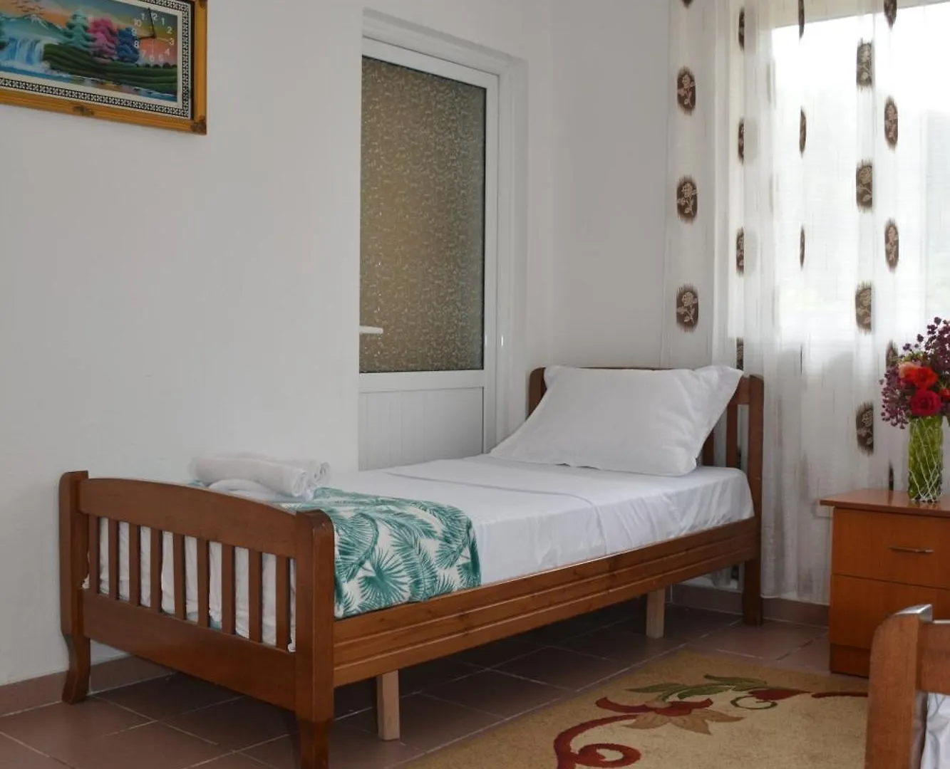 Guesthouse Odobashi Zhaban