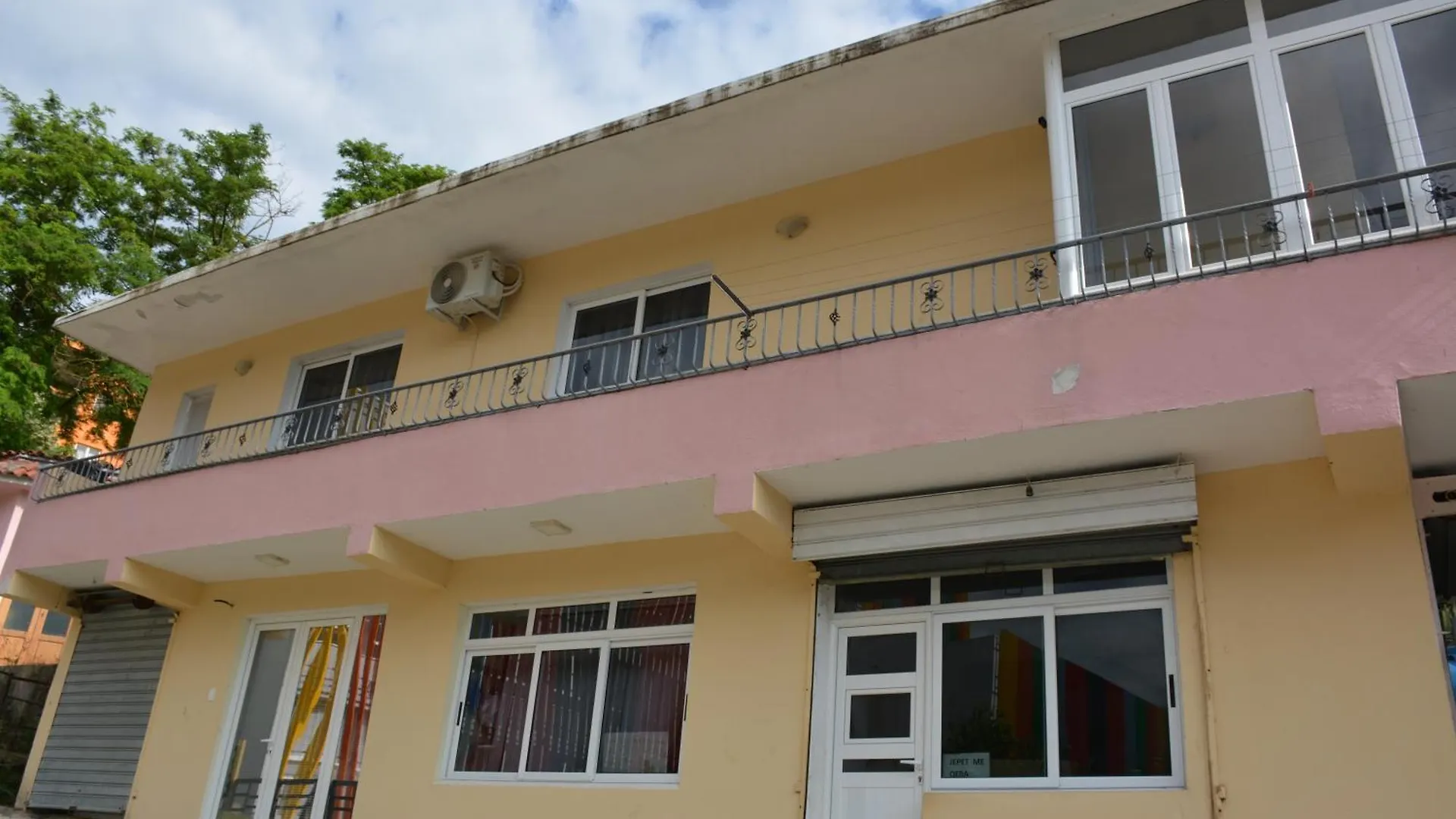 Guesthouse Odobashi Zhaban 0*,