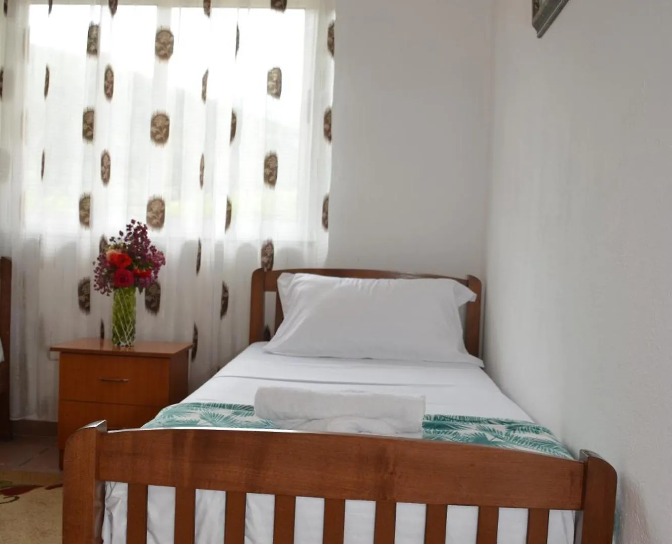Guesthouse Odobashi Zhaban Pensión