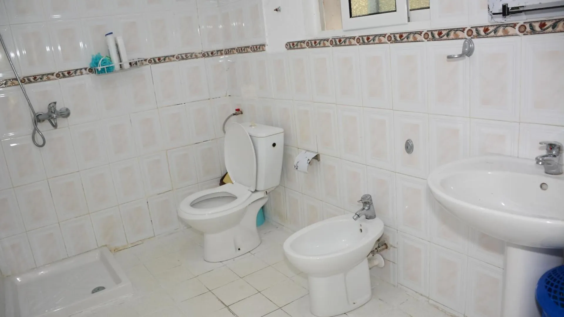 Guesthouse Odobashi Zhaban 0*,