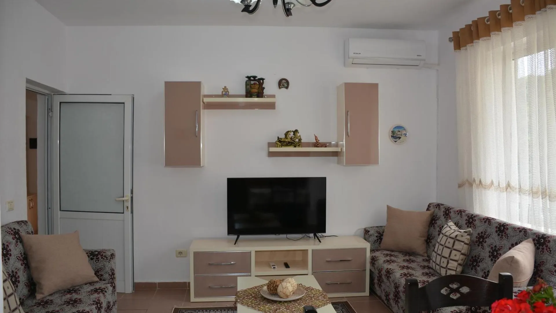 Pensión Guesthouse Odobashi Zhaban