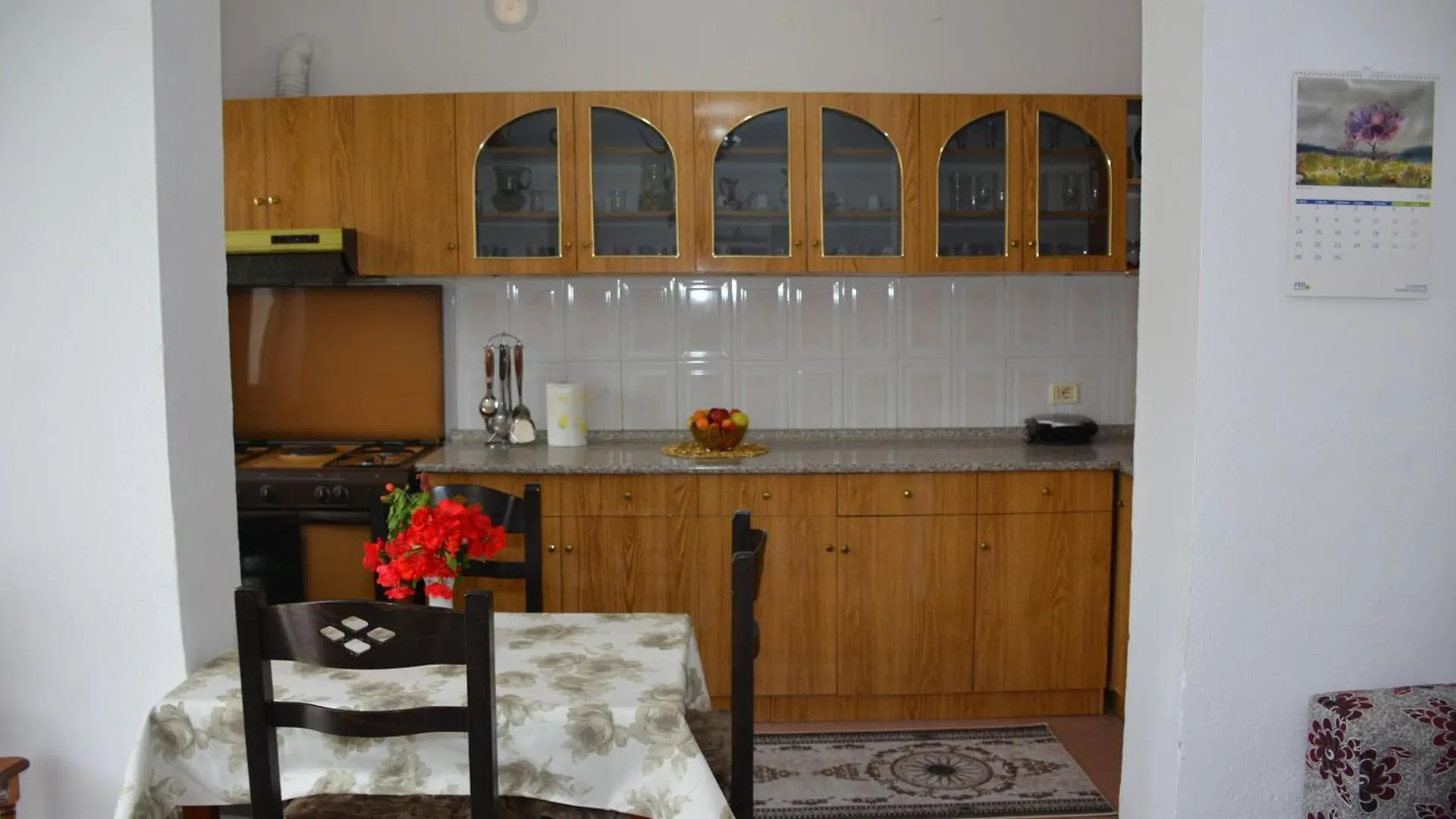 Guesthouse Odobashi Zhaban Pensión